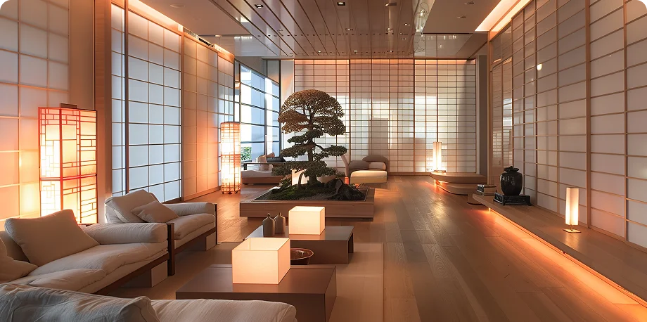 Mandarin Oriental Tokyo